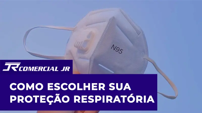 PFF1, PFF2 ou PFF3: Qual Máscara Escolher? Guia Completo de Proteção Respiratória